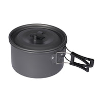 Thumbnail for 16 Piece Camping Cookware Set