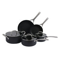 Thumbnail for 5 Piece Meteore Aluminium Cookware Set