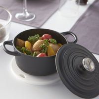 Beauchamp Silicone Trivet