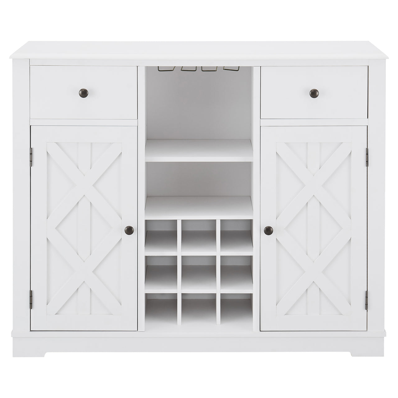 Flynn Wine Cabinet & Sideboard