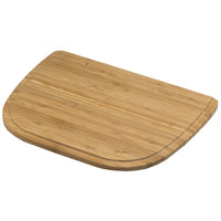 Thumbnail for Monet Bamboo Chopping Board