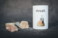 Thumbnail for Rivsalt Kitchen Oak Board & Salt