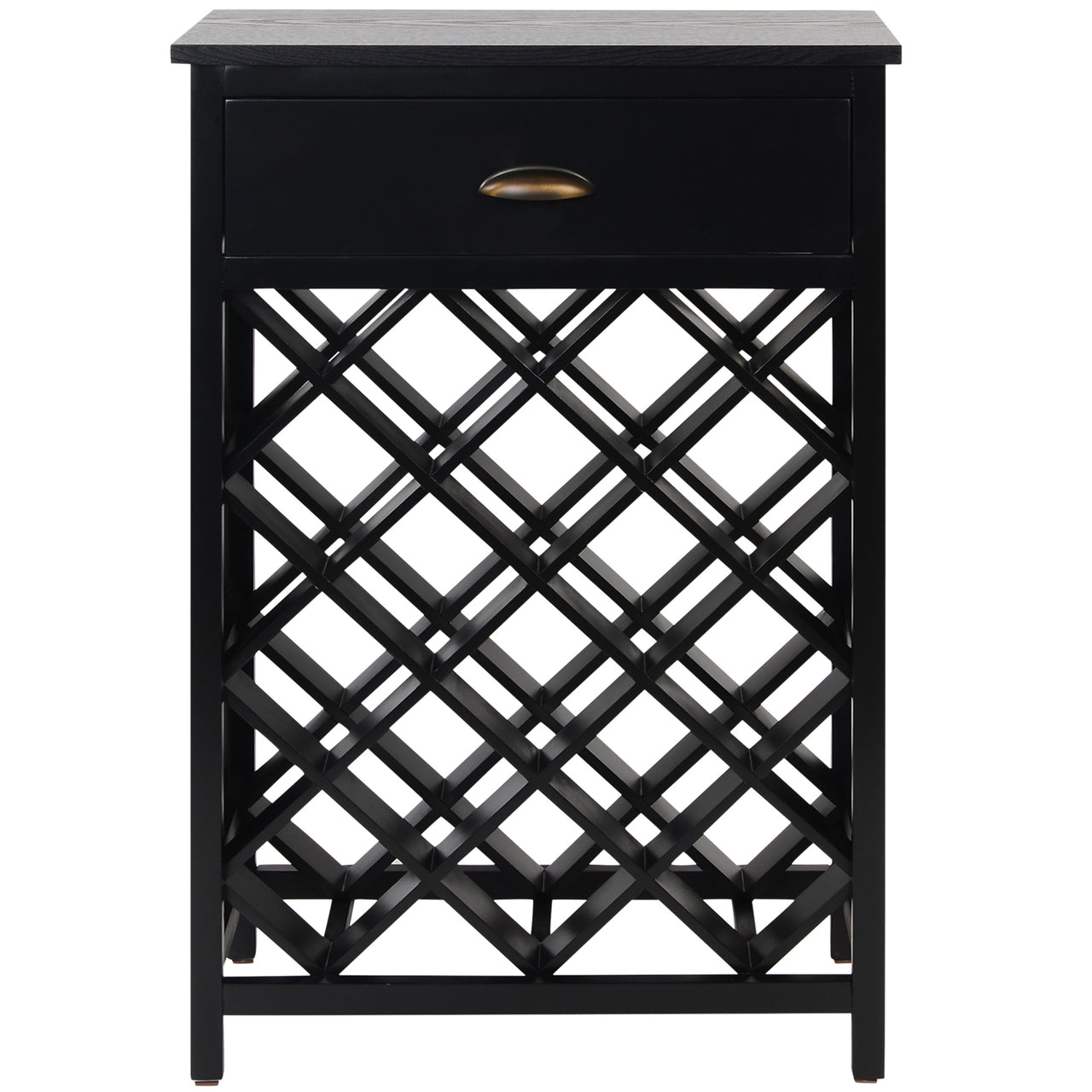 Zoe Wine Rack