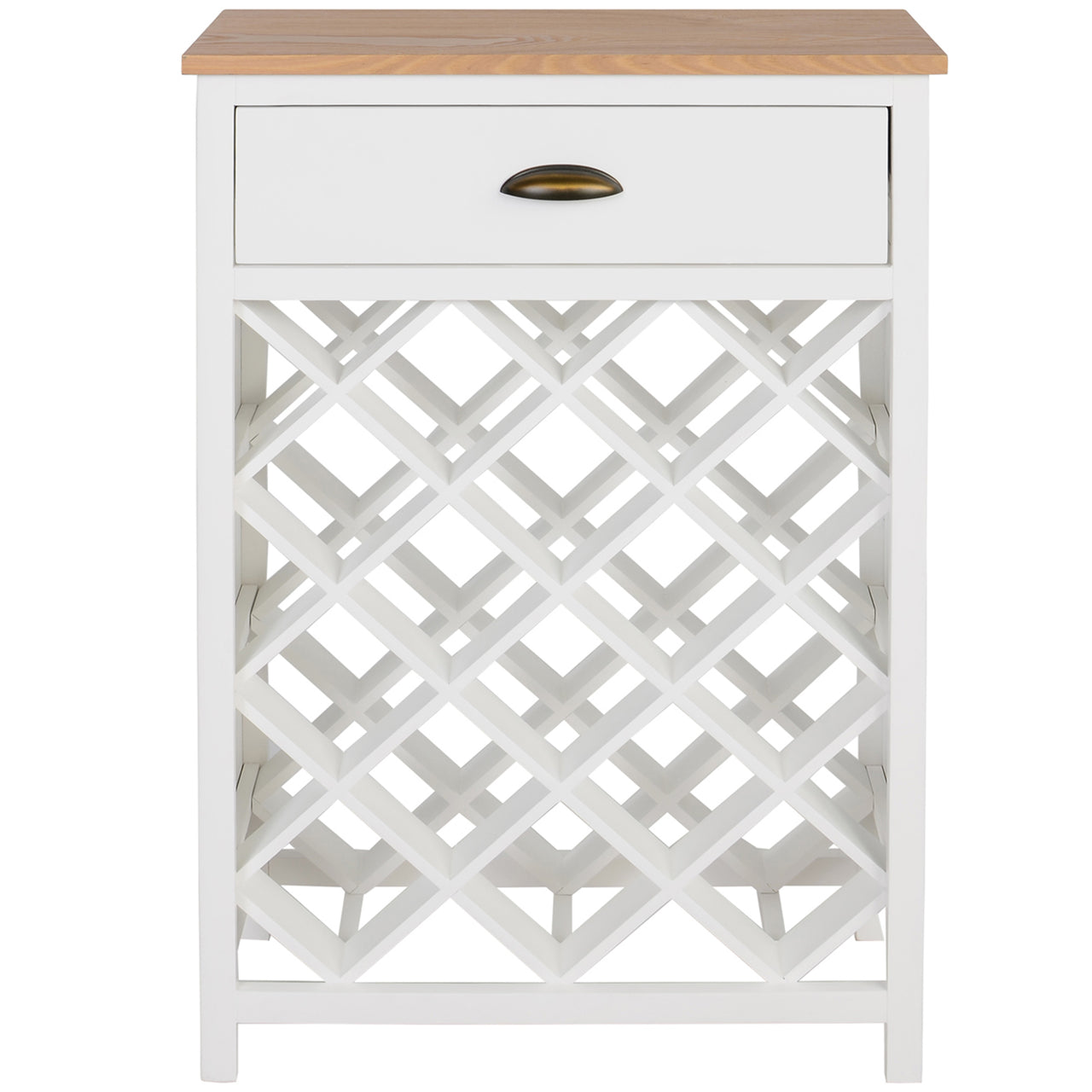 Zoe Wine Rack