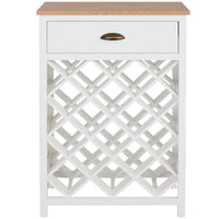 Zoe Wine Rack