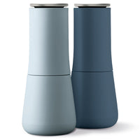 2 Piece Sky Milltop Salt & Pepper Mill Set