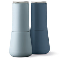 Thumbnail for 2 Piece Sky Milltop Salt & Pepper Mill Set