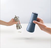 2 Piece Sky Milltop Salt & Pepper Mill Set