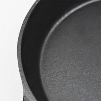 Thumbnail for 30cm Cast Iron Skillet Frying Pan