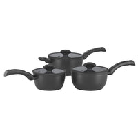 3 Piece Per Salute Saucepan Set