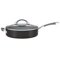30cm Endurance+ Covered Saute Pan