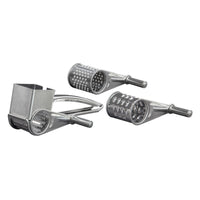 Thumbnail for 4 Piece Deluxe Rotary Grater Set