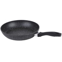 Thumbnail for 4 Piece Non-Stick Marble-Coated Cookware Set