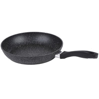 4 Piece Non-Stick Marble-Coated Cookware Set