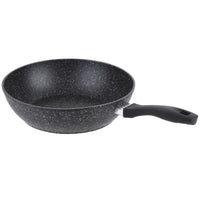Thumbnail for 4 Piece Non-Stick Marble-Coated Cookware Set