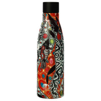 Melanie Hava Jugaig-Bana-Wabu Crocodiles 500ml Insulated Bottle
