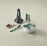 9 Piece Sage Nest Food Preparation Set