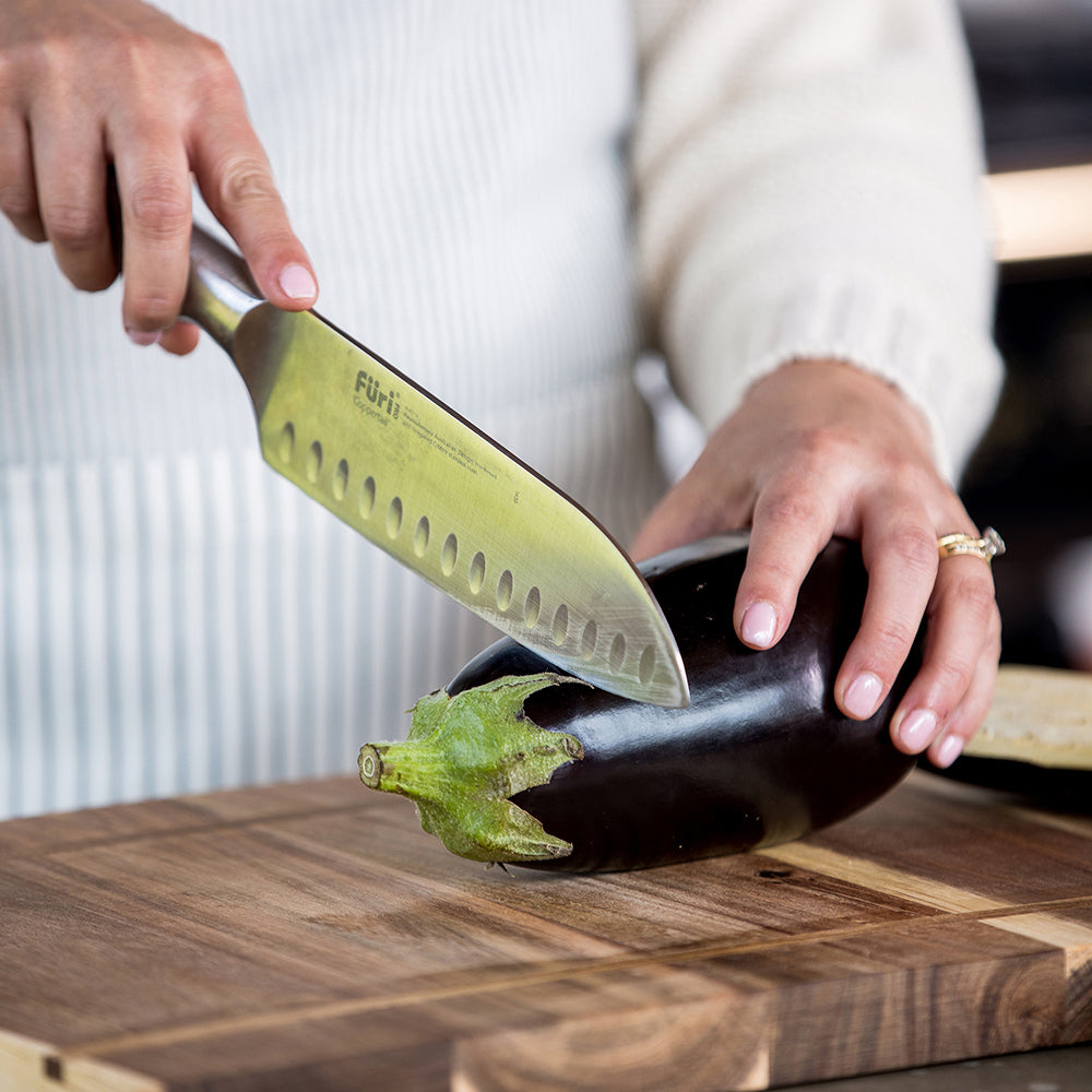 Essential 30cm Acacia Wood Chopping Board