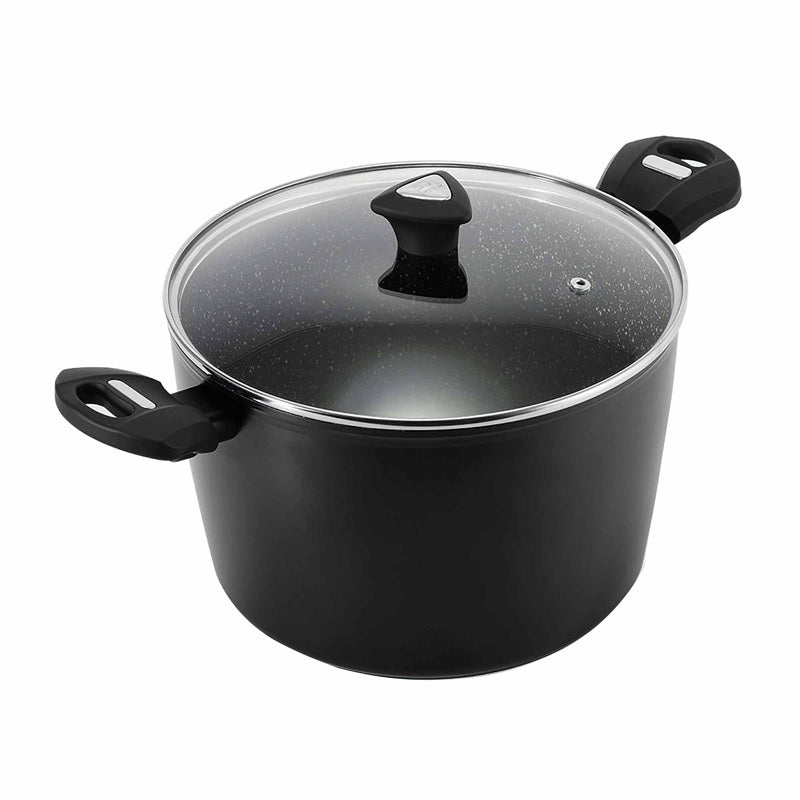 Anya 6L High Casserole with Lid