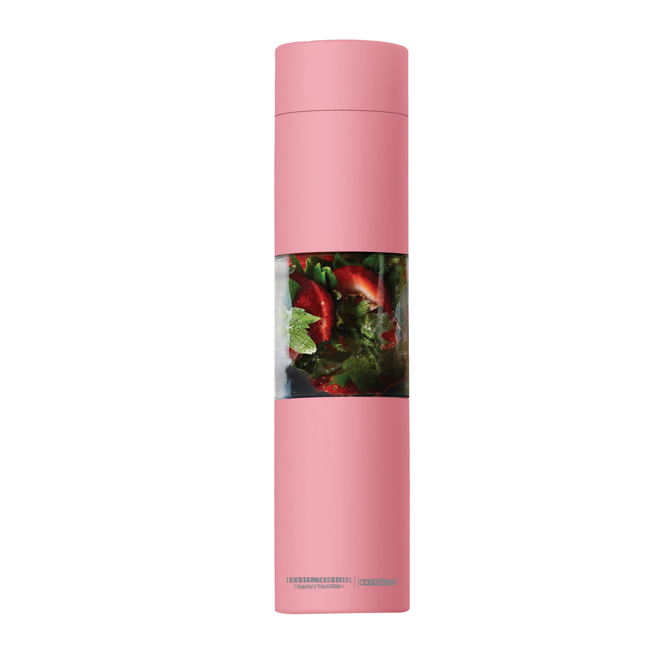 460ml Flavour U See Infuser Bottle
