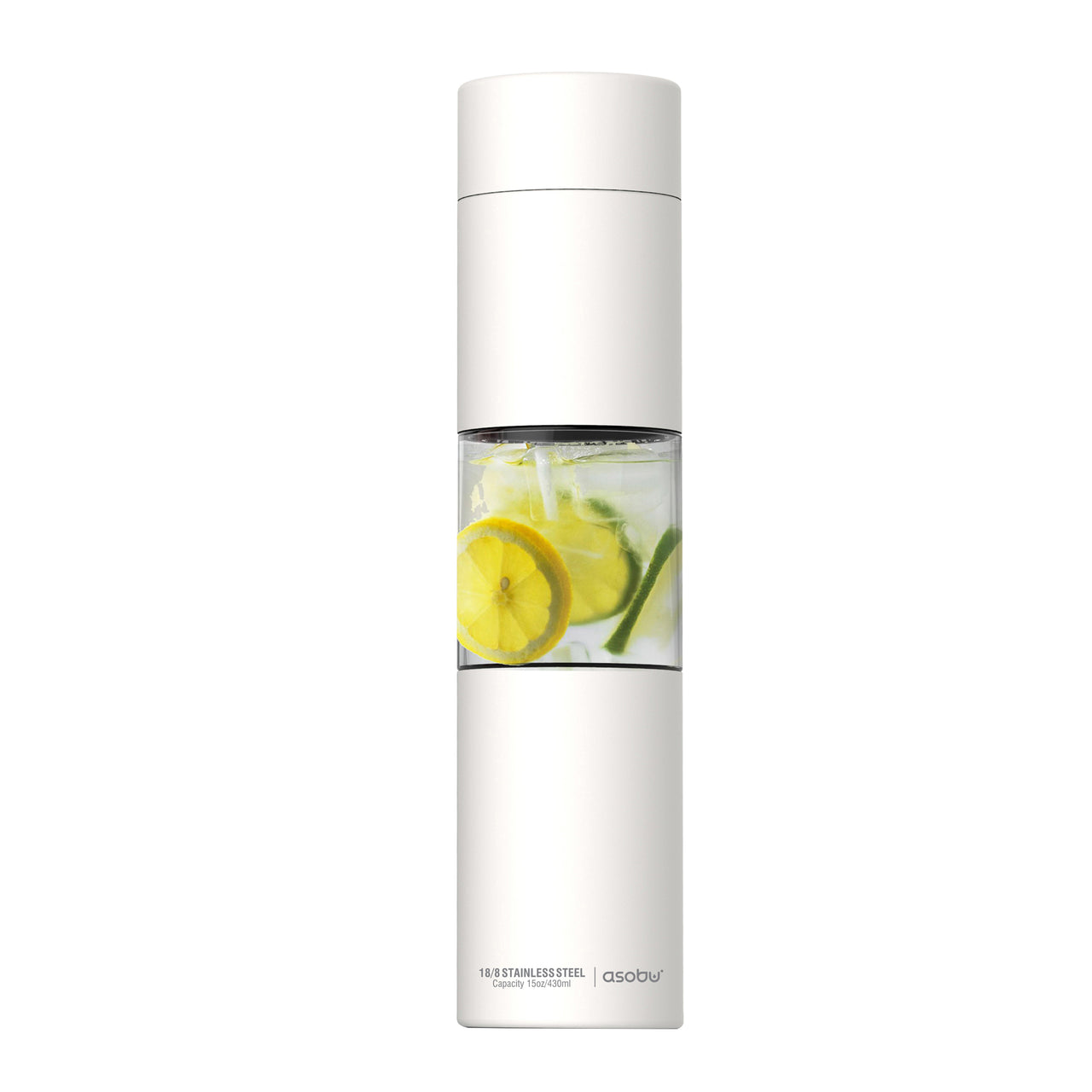 460ml Flavour U See Infuser Bottle