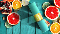 460ml Flavour U See Infuser Bottle