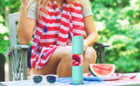460ml Flavour U See Infuser Bottle