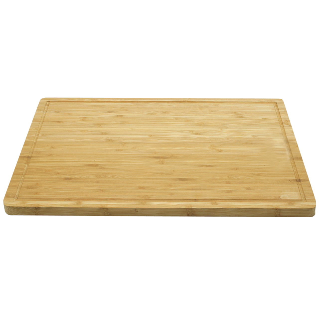 Bamboozled Bamboo Cutting Board