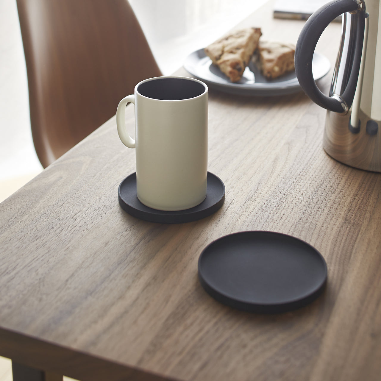 Beauchamp Silicone Coaster