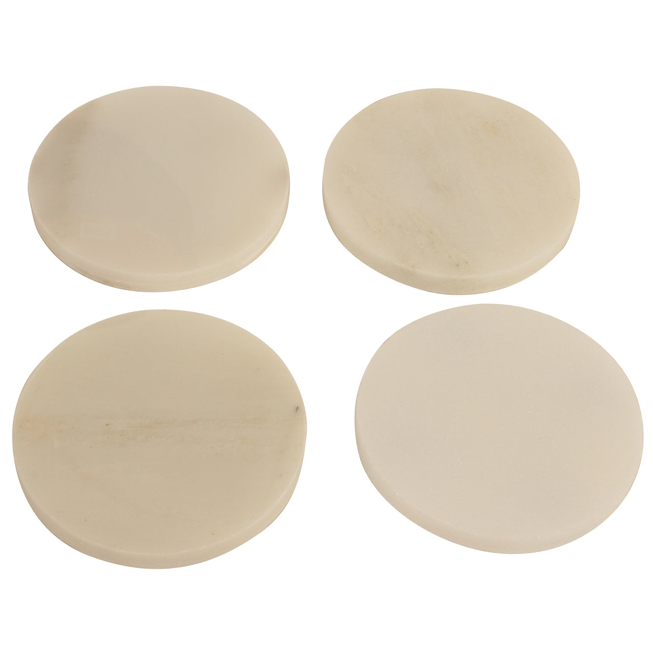 Bellance Marble Coasters (Set of 4)