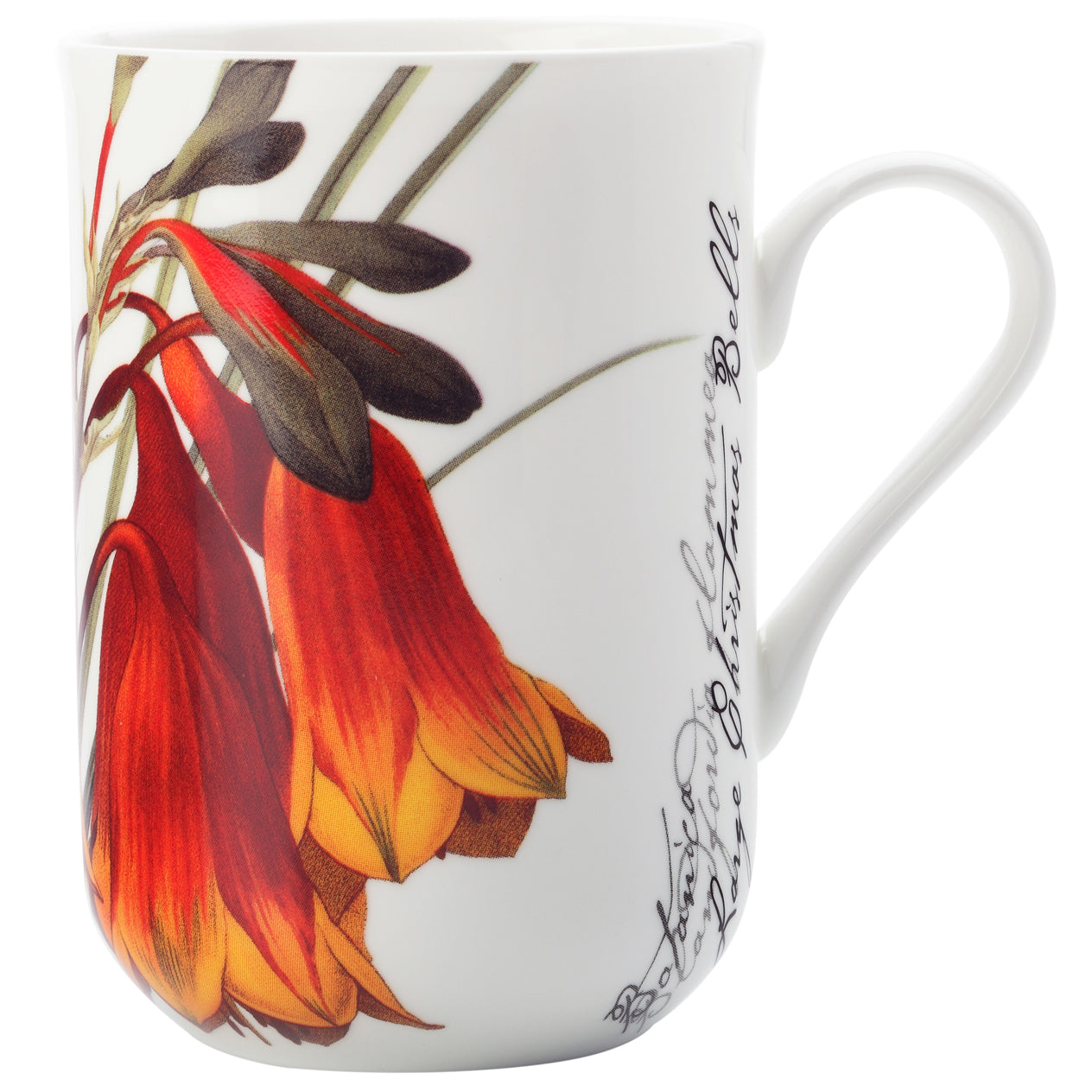 Royal Botanic Gardens Australian Botanics Bells 300ml Mug