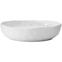 Thumbnail for Milk Ecology Speckle 22cm Stoneware Dinner Bowl (Set of 6)