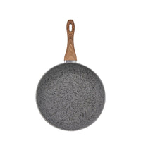 Thumbnail for Charcoal Steinfurt 20cm Ceramic Coated Non-Stick Fry Pan