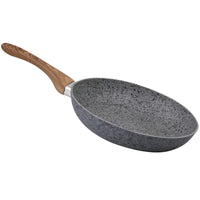 Thumbnail for Charcoal Steinfurt 28cm Ceramic Coated Non-Stick Fry Pan
