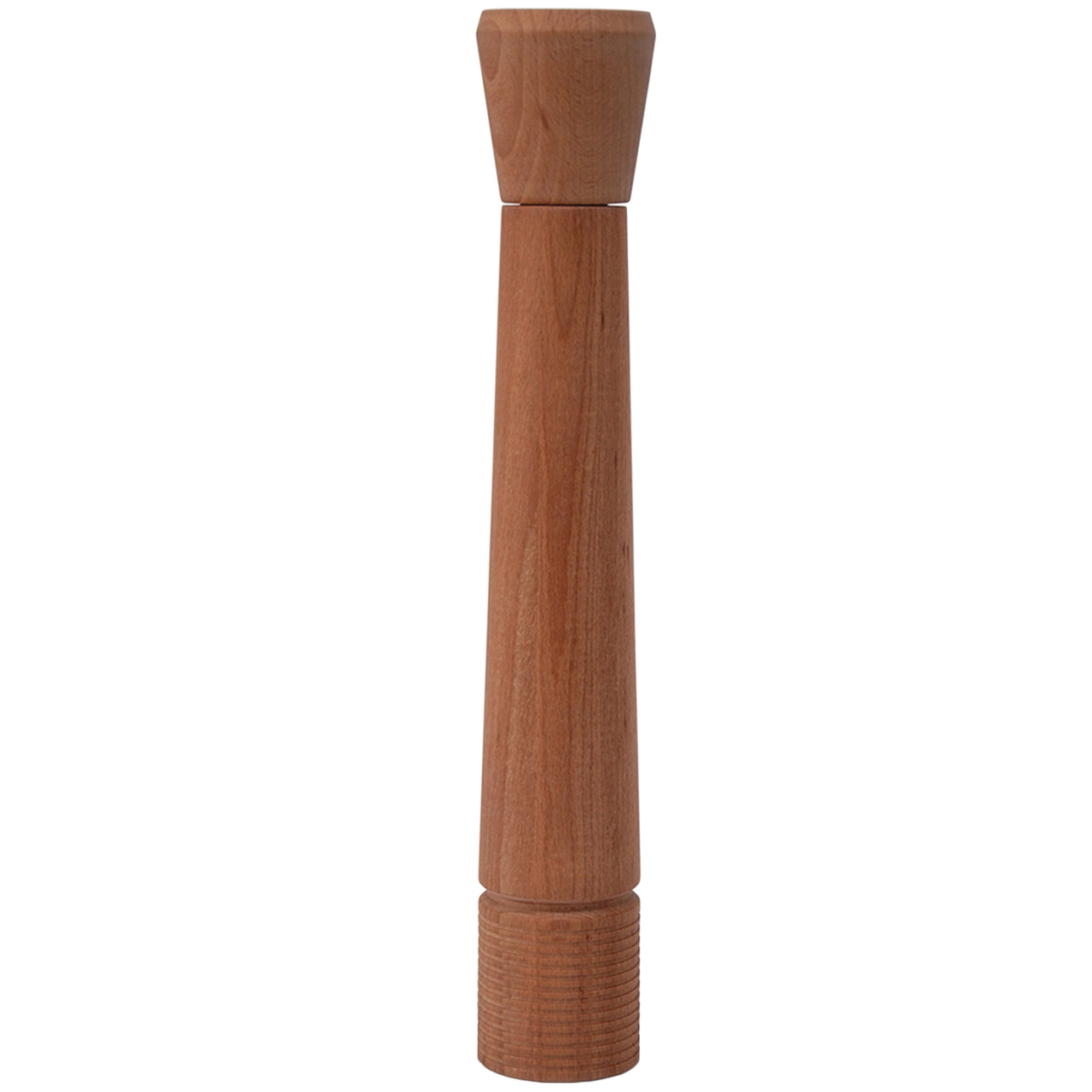 Capstan Beech Wood Salt & Pepper Mill