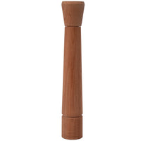 Thumbnail for Capstan Beech Wood Salt & Pepper Mill