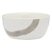 Thumbnail for Charcoal Nomad 15.5cm Stoneware Noodle Bowls (Set of 2)