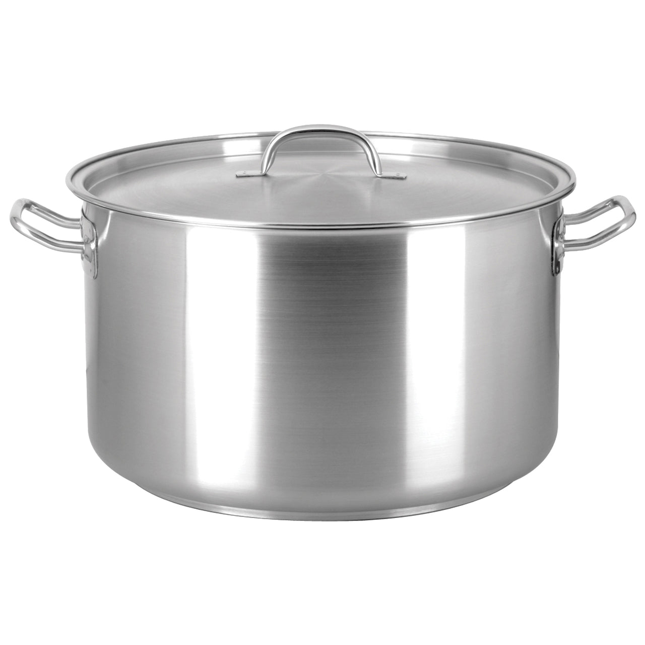 Chef Inox Elite 4L Stainless Steel Sauce Pot