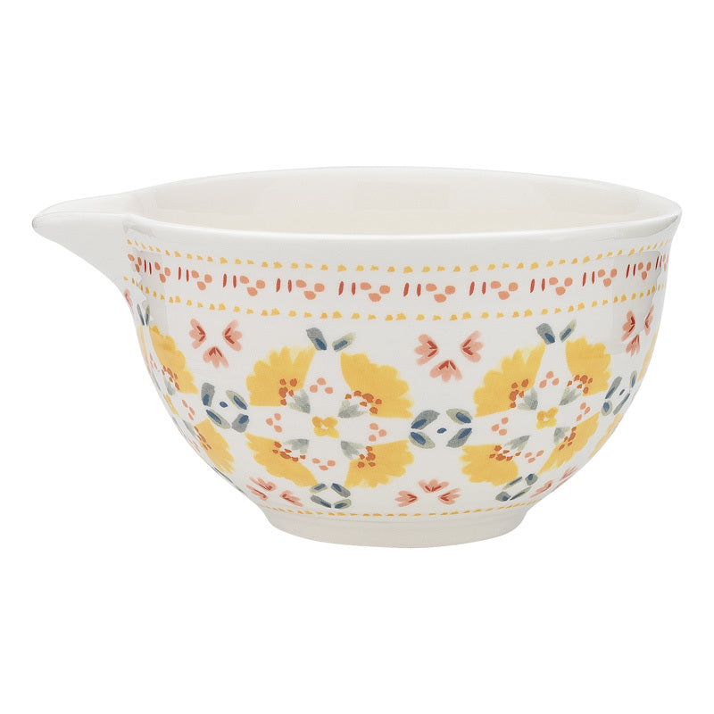 Clementine 1.5L Mixing Bowl
