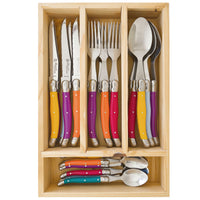 Thumbnail for Cutlery Set Carnaval