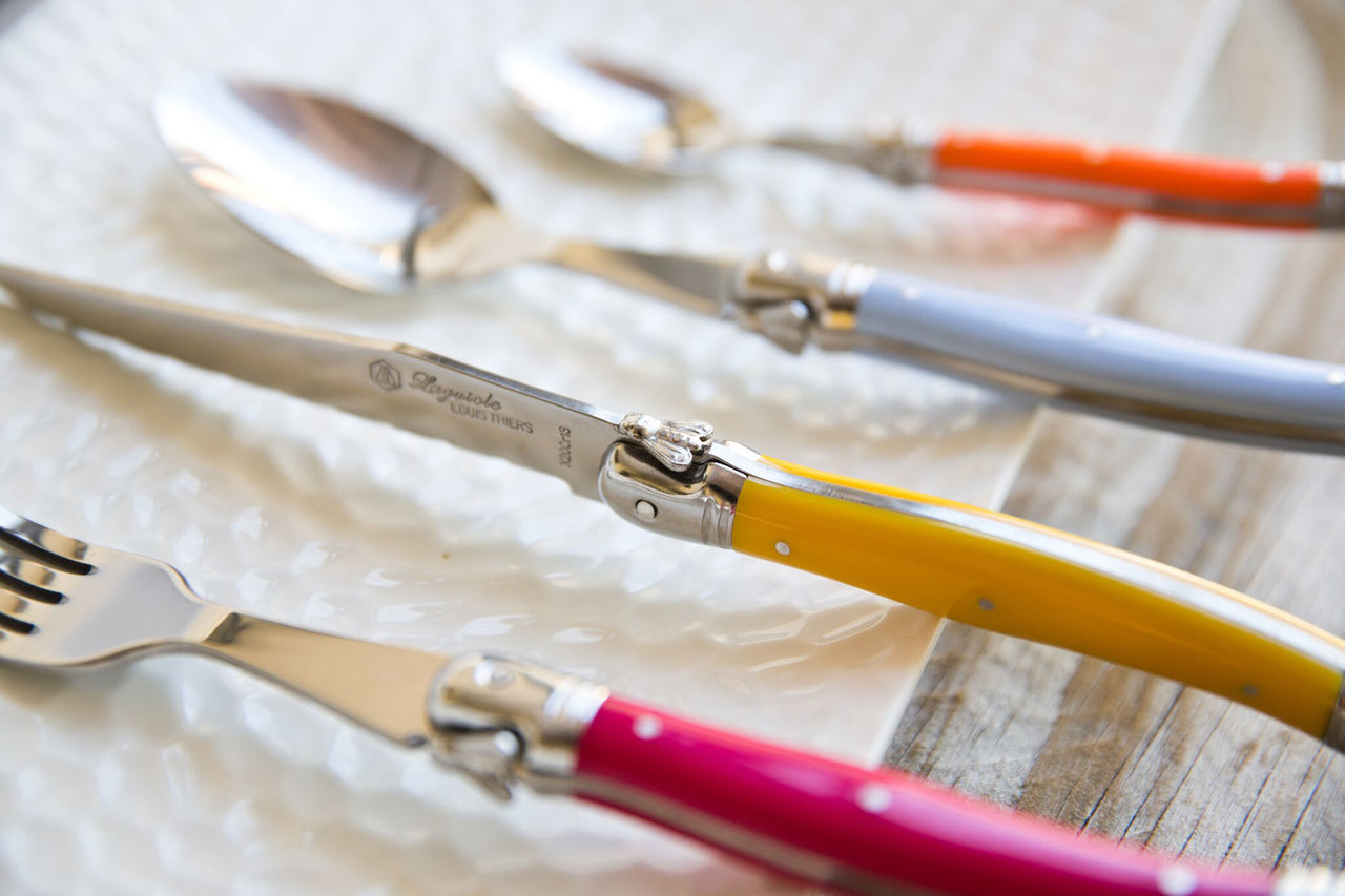 Cutlery Set Carnaval