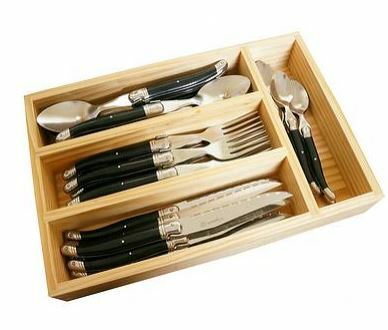 Cutlery Set Carnaval