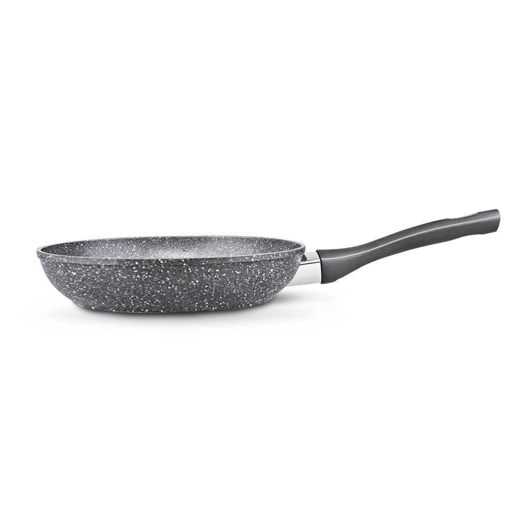Emden 28cm Ceramic Non-Stick Fry Pan