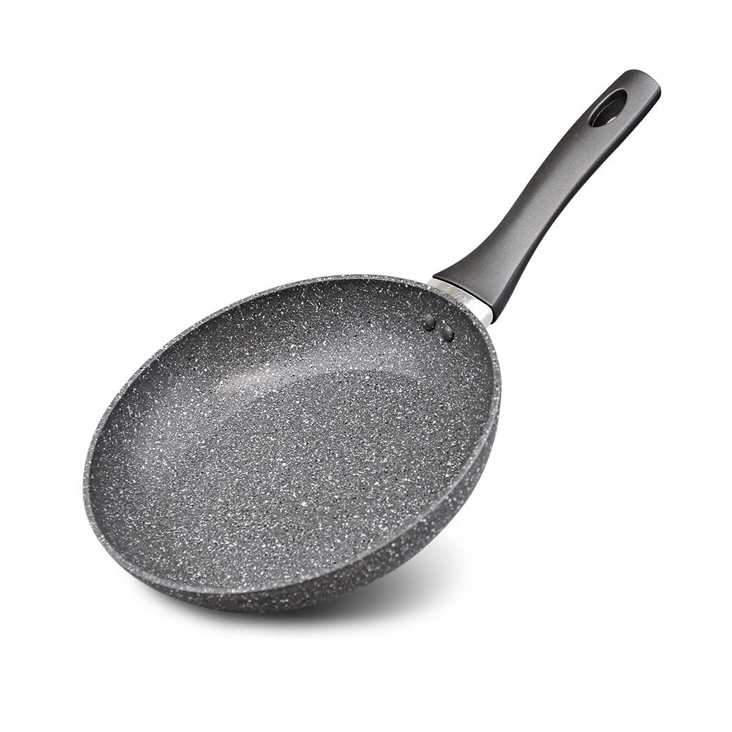Emden 28cm Ceramic Non-Stick Fry Pan