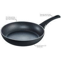 Enduro 28cm Aluminium Saute Pan