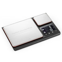 Heston Blumenthal by Salter Dual Platform Digital Kitchen Scale