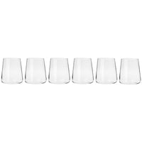 Thumbnail for Avant-Garde 380ml Tumblers (Set of 6)