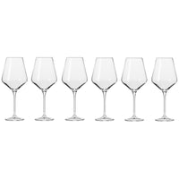 Thumbnail for Avant-Garde 490ml Wine Glass (Set of 6)