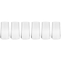 Avant-Garde 540ml Highball Glasses (Set of 6)