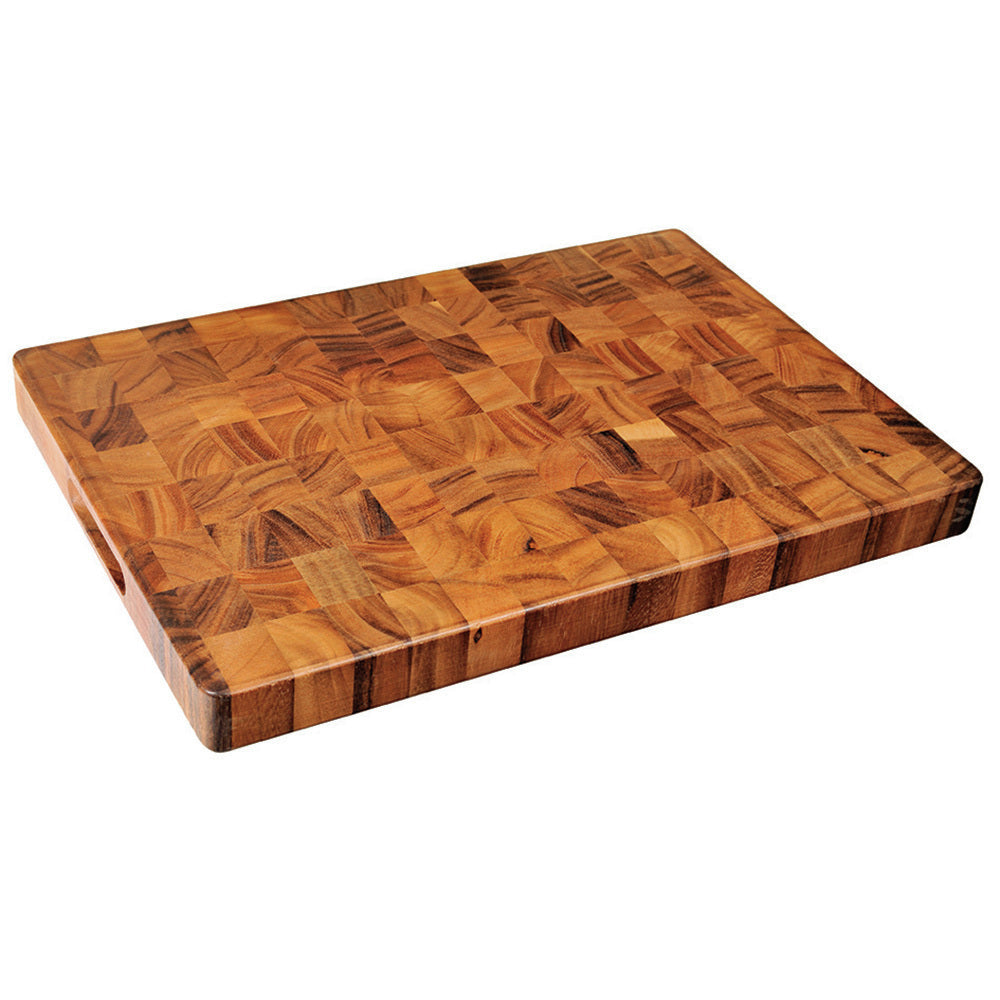 Large Acacia Wood Cutting Board